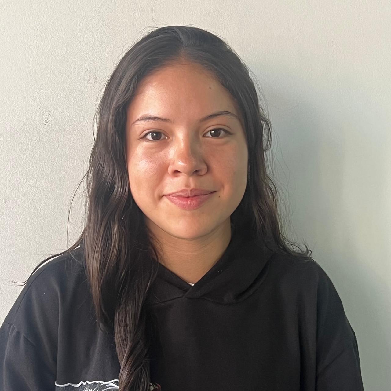 Foto de Laura Catalina Hernández Rodríguez